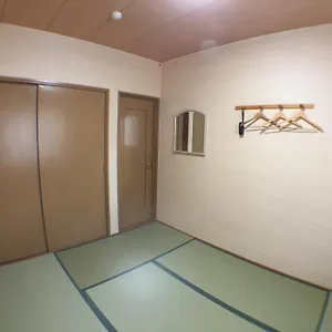 ゲストハウス ペンション　森のふくろう